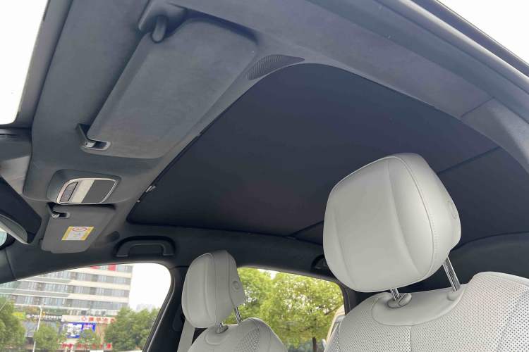 Used XPeng P7+ 2024 Long-Range Max