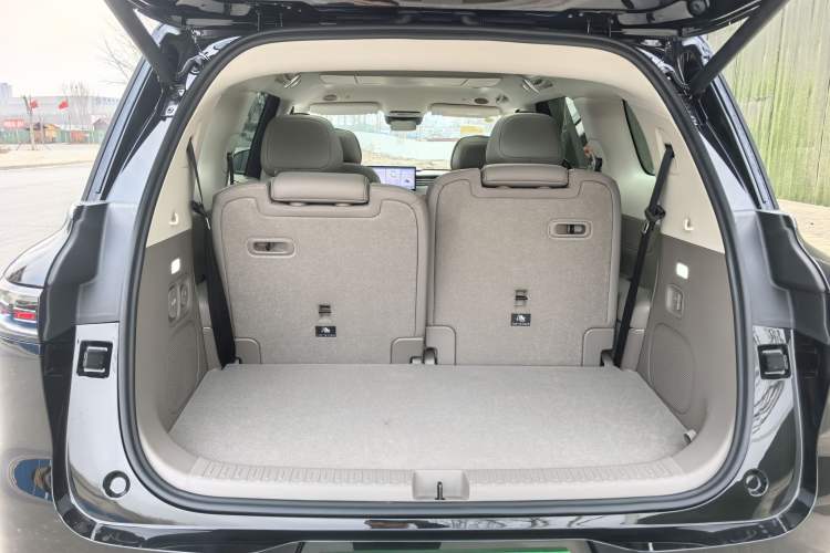 Used IM LS9 2026 Model 66 Ultra