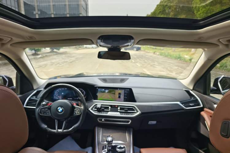 Used BMW X5 2022 xDrive30i M Sport Package