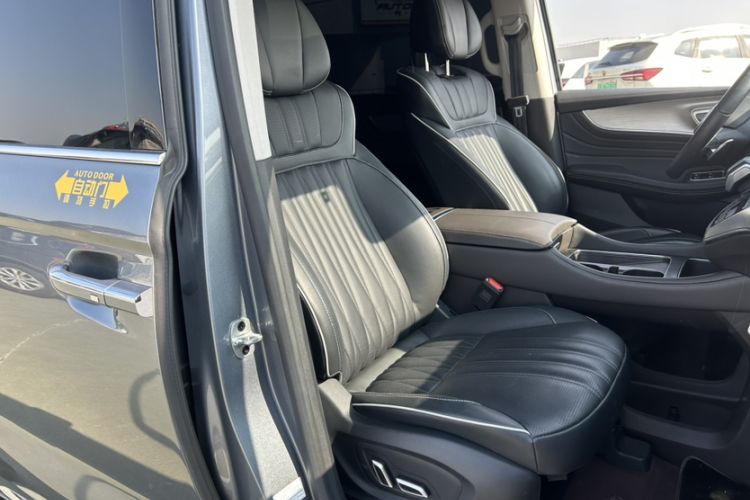 Used Roewe iMAX8 2021 400TGI Supreme Series Prestige Edition