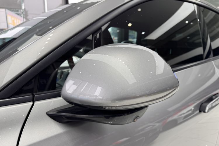 Used ONVO L60 2024 60 kWh Rear-Drive Version Exterior 7