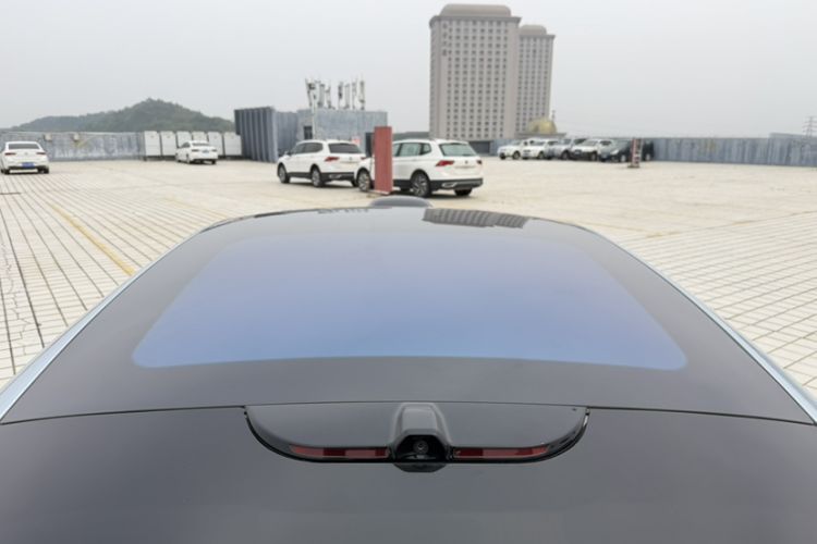 Used Hyptec GT 2024 630 LiDAR Version