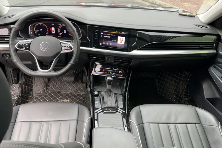 Used Volkswagen Passat 2023 330TSI Elite Edition