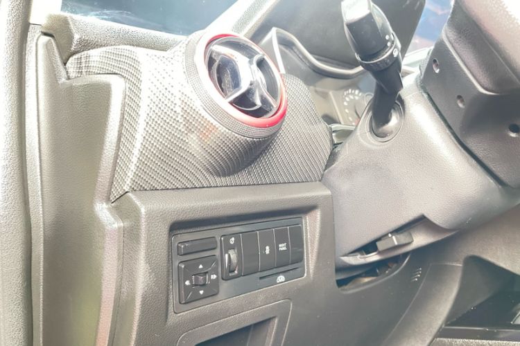 Used BAIC Off-Road BJ20 2016 1.5T Manual Luxury Model