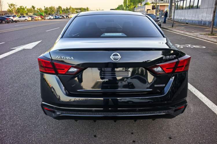 Used Nissan Teana 2019 2.0L XE Fashion Edition