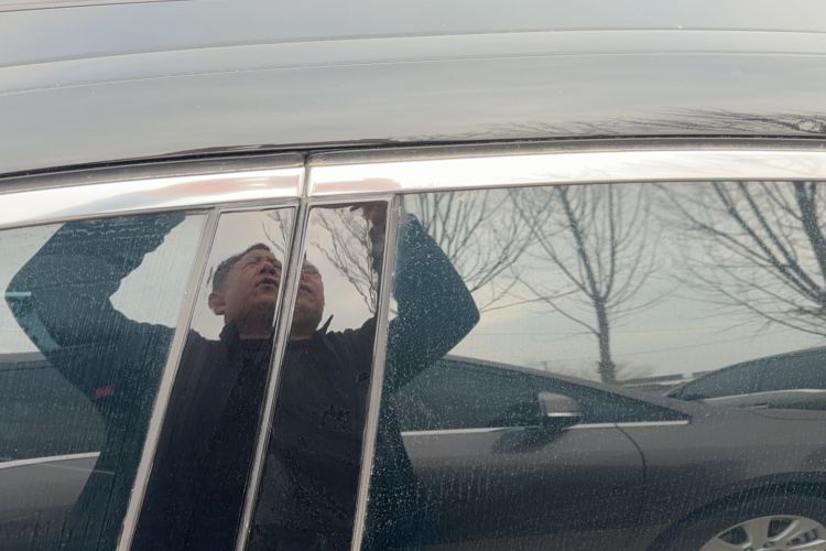 Used BMW 5 Series 2023 Updated 530Li Luxury Package Prestige Version
