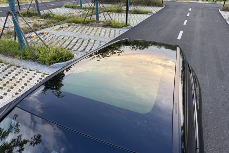 Used BMW iX 2022 xDrive50