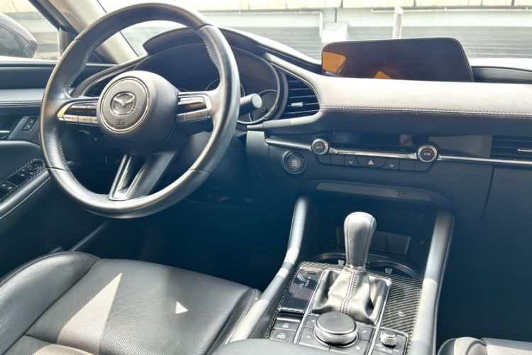 Used Mazda Mazda 3 Axela 2021 2.0L Automatic Zhiyao Edition