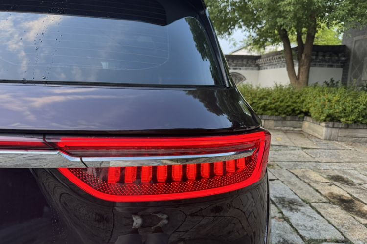 Used JETOUR X90 PLUS 2021 1.6TD DCT Estate 7-Seater