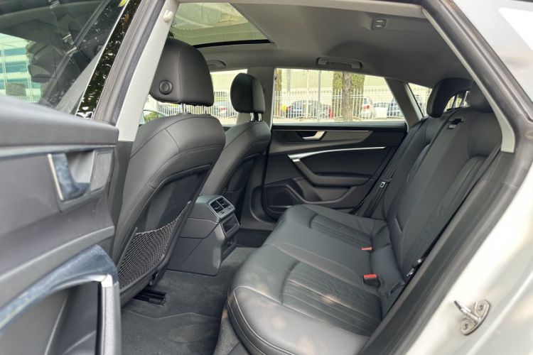 Used Audi A7 2021 40 TFSI Luxury Edition Interior 1