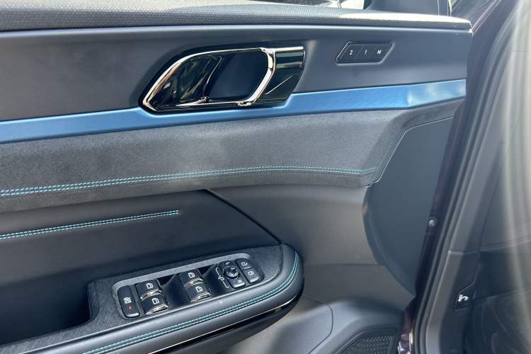 Used Lynk & Co 05 EM-P 2021 1.5TD PHEV HALO