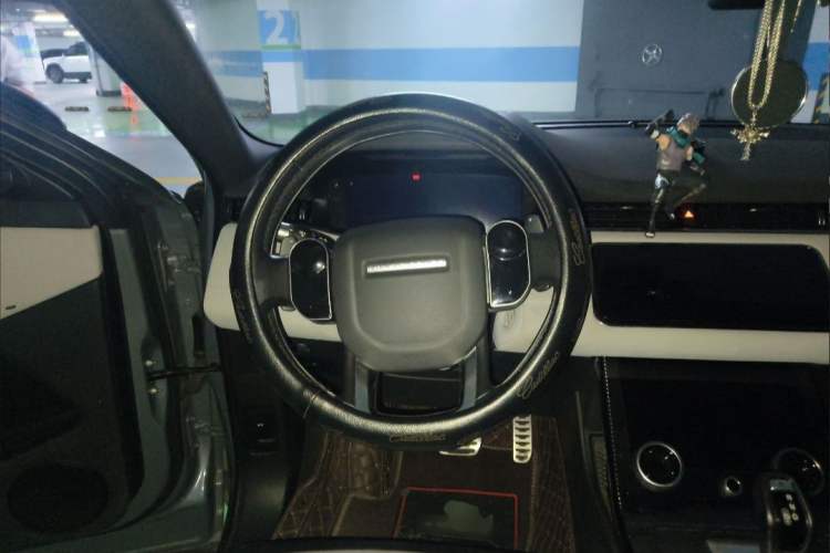 Used Land Rover Range Evoque 2020 249 PS R-DYNAMIC SE Sport Technology Edition