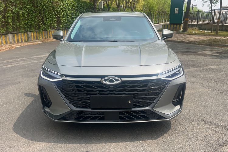 Used Chery Arrizo 8 2023 High-Energy Edition 2.0T DCT Luxury