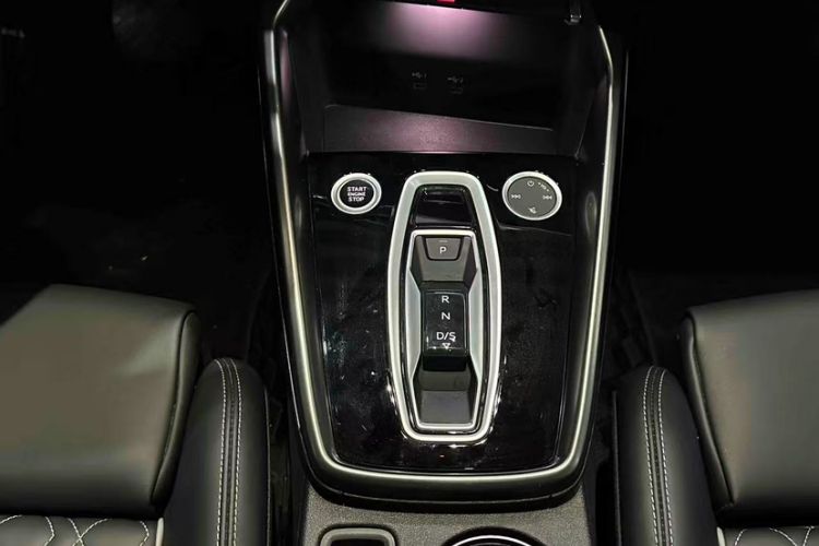 Used Audi A3 2025 A3L Limousine 35TFSI Prestige Edition
