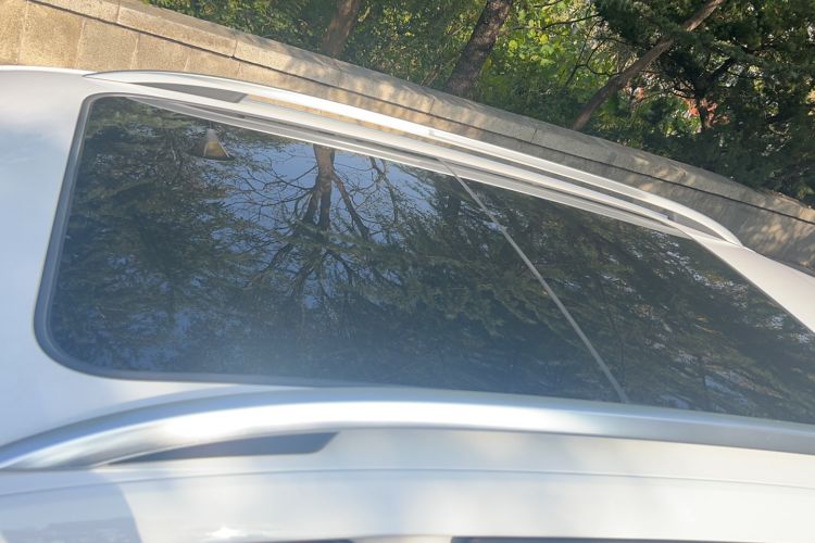 Used Skoda Octavia 2019 TSI280 DSG Luxury Edition Station Wagon China VI Standard
