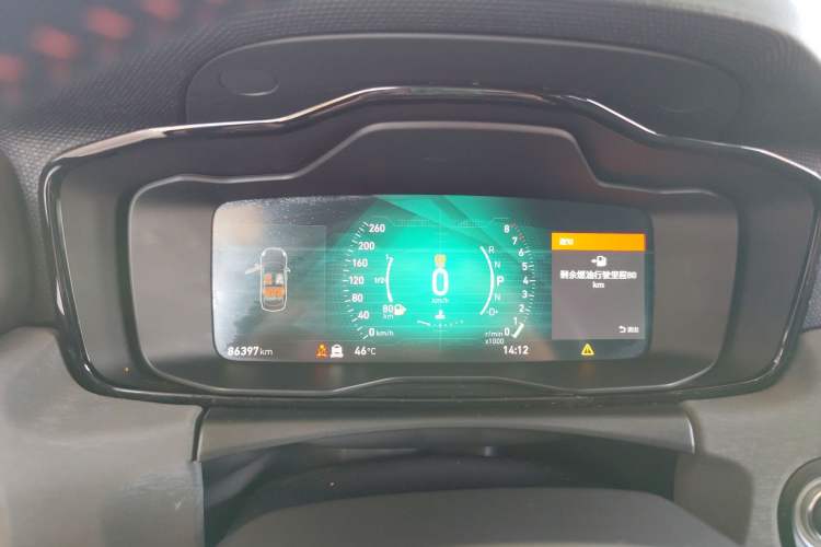 Used Lynk & Co 03 2018 1.5TD DCT Sport Edition China V Standard