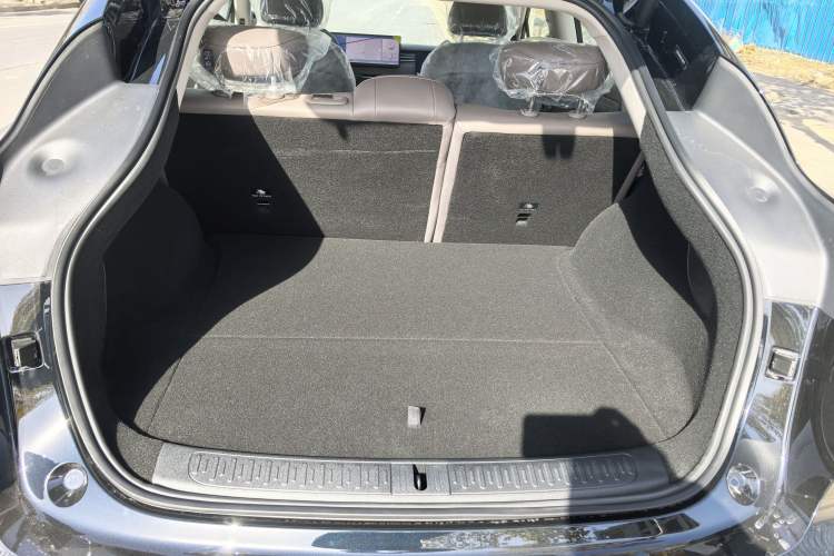 Used IM LS6 2026 Model Pure Electric Max