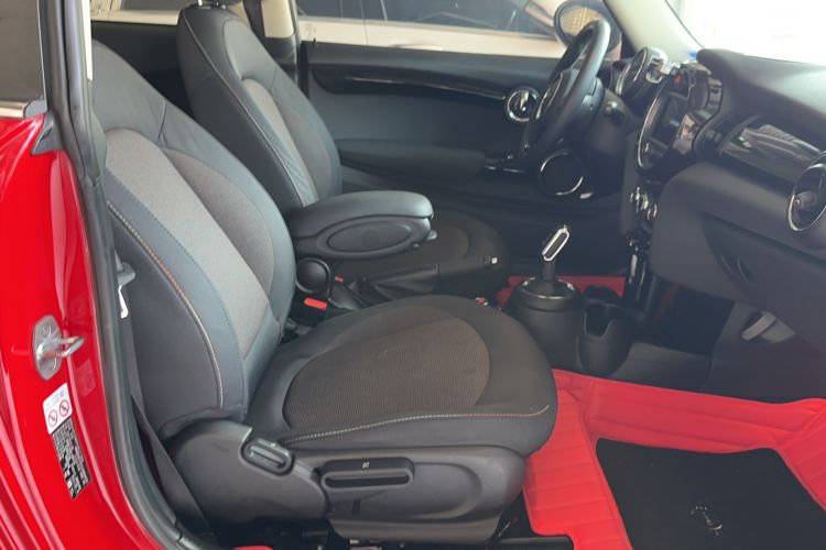 Used MINI MINI 2019 1.5T ONE PLUS