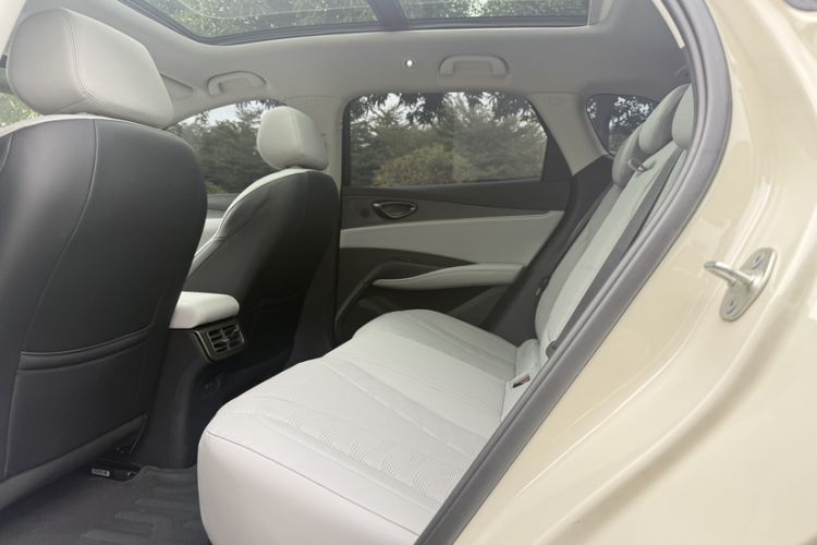 Used BYD Seal 06 DM-i Touring 2025 Model DM-i 150KM Deluxe