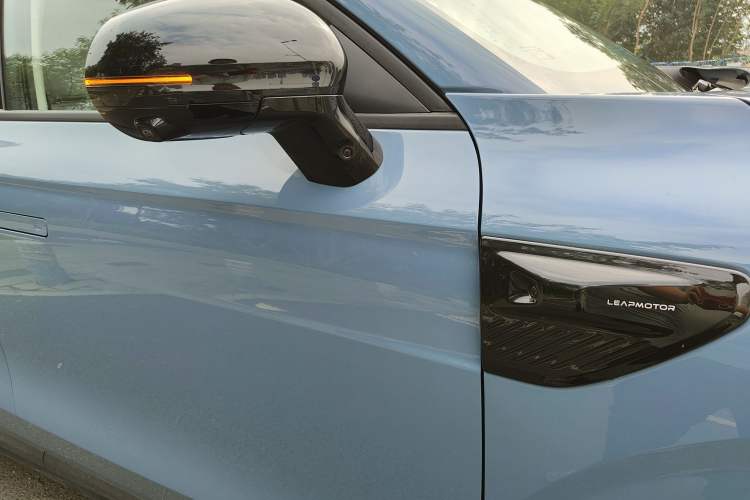 Used Leapmotor B10 2025 510 LiDAR Version
