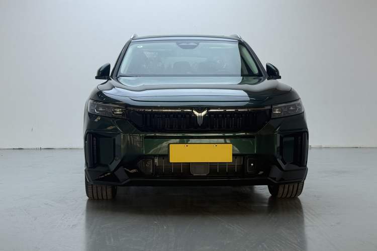 Used VOYAH FREE 2024 Ultra-Long Range Intelligent Driving Version