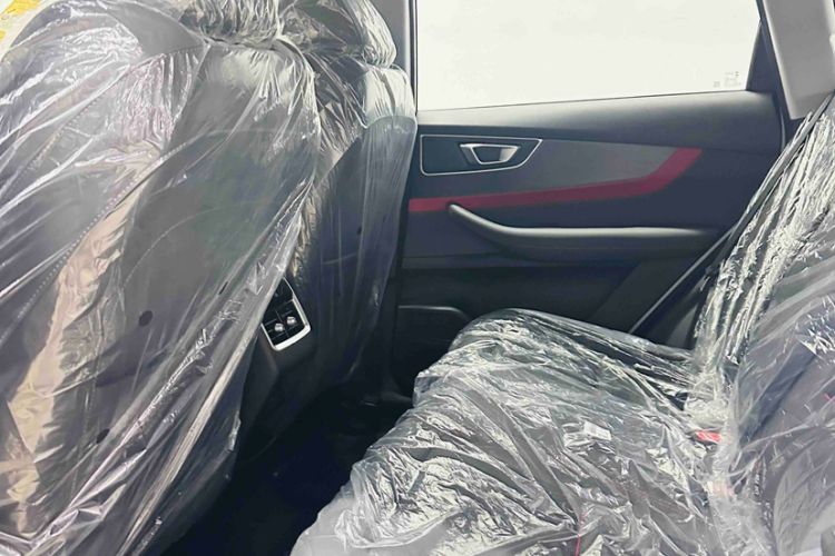 Used Chery Tiggo 7 2025 Excellence Edition 1.5T CVT Global Version