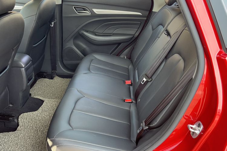 Used Roewe RX3 2018 1.6L CVT Flagship Edition
