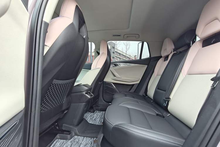 Used Lynk & Co 06 2023 Remix 1.5T Shero
