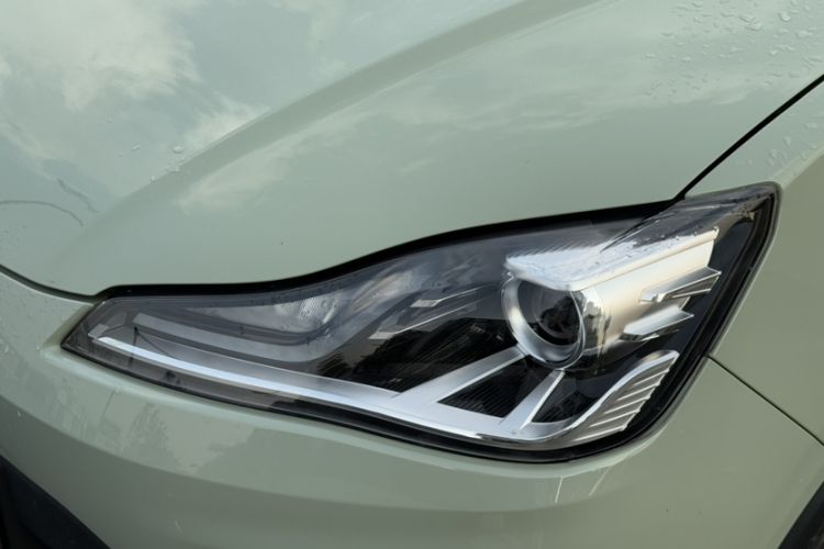 Used NETA AYA 2023 401 Lite