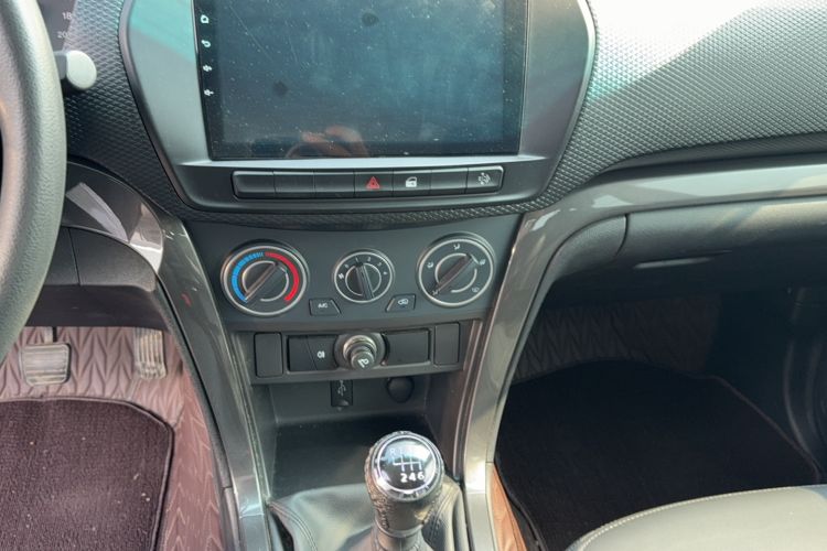 Used Great Wall Wingle 5 2021 2.0T Diesel Two-Wheel Drive Ultra-Value Big Double-Cab China VI GW4D20M