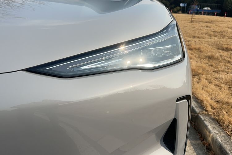 Used Geely Galaxy E5 2024 530km Starship Edition