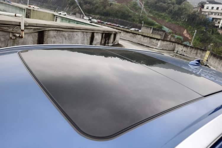 Used Volvo XC60 2017 T5 AWD Personalized Sport Upgrade Edition