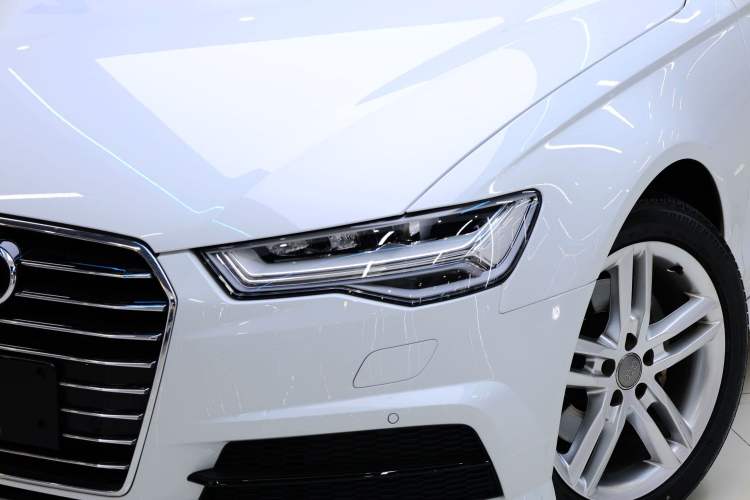 Used Audi A6 2017 Avant 35 TFSI Fashion Model