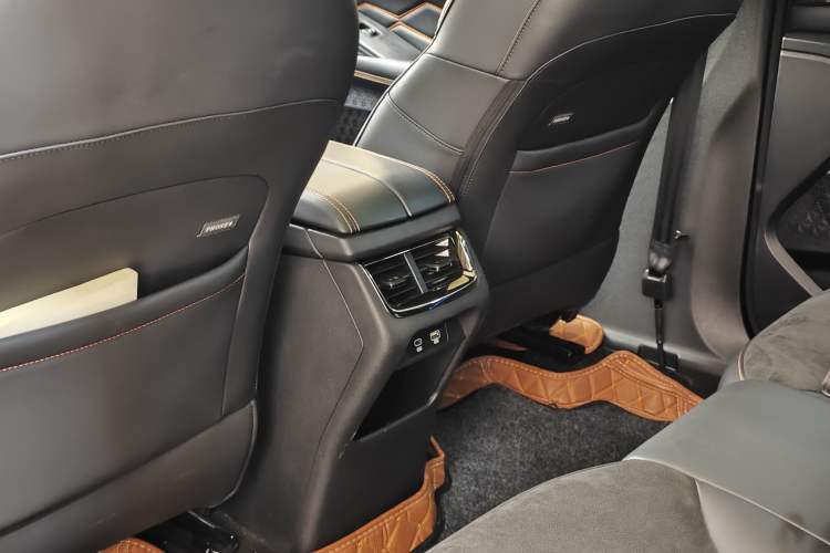 Used Haval XY 2022 2.0T ZhiZun Edition