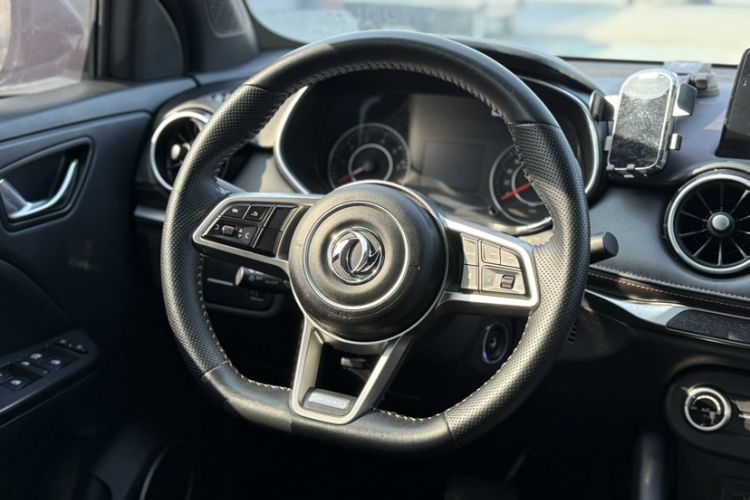 Used Dongfeng Fengon 500 2022 1.5L CVT Enjoyment Version