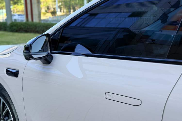 Used Leapmotor B01 2025 550 Comfort Edition