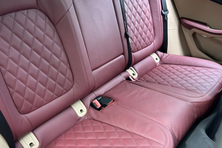 Used Porsche Macan 2018 Macan 2.0T