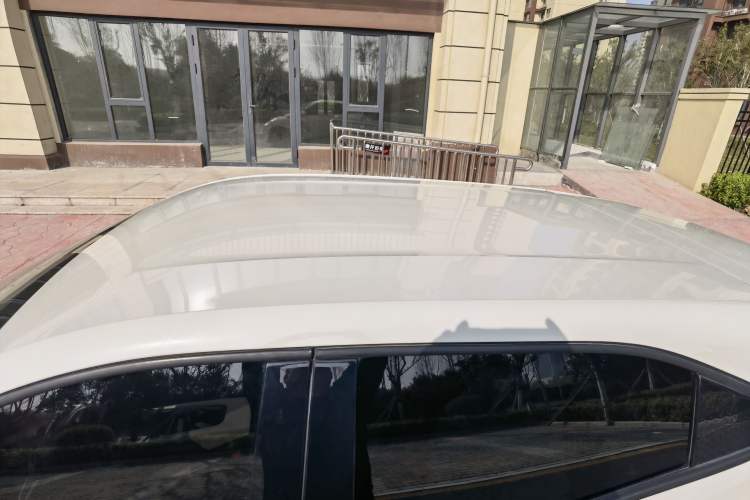 Used BYD Seagull 2024 Honor Edition 305km Freedom Version
