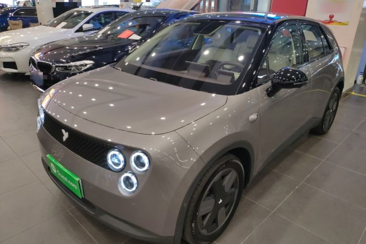 Used firefly 2025 Illuminated Edition