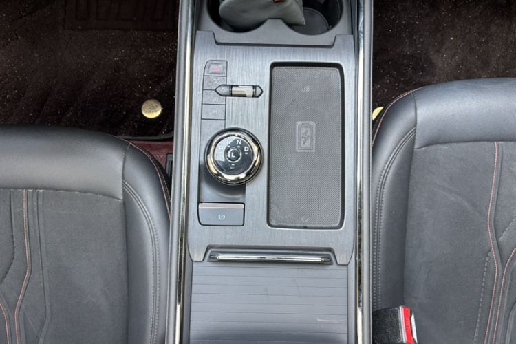 Used Ford Mondeo 2022 EcoBoost 245 Ultimate Model