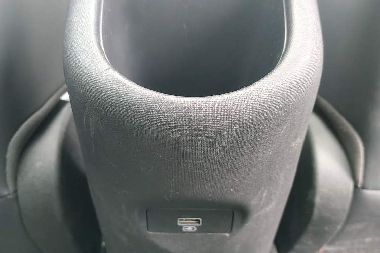 Used BYD Dolphin 2023 420 km Fashion Edition