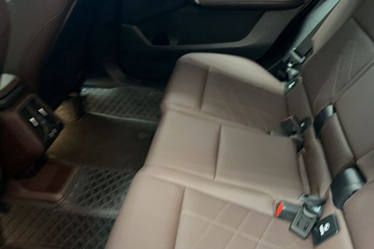 Used BMW X1 2023 sDrive25Li X Design Package
