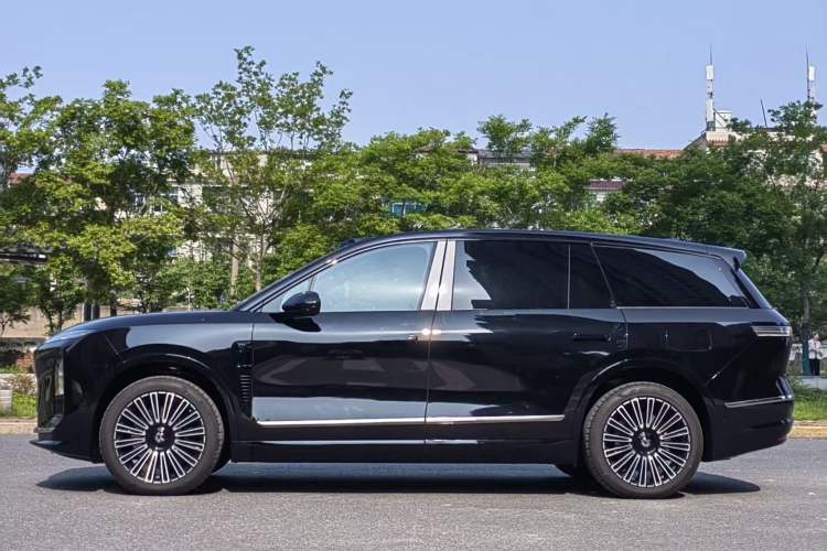 Used Nio ES8 2026 Model 6-seat Executive Luxury Edition