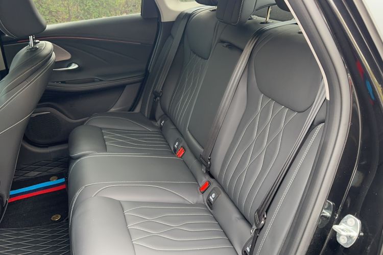 Used Chery Arrizo 8 2023 1.6T DCT Elite