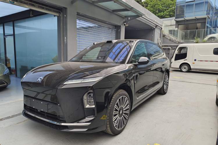 Used Nio ES8 2026 Model 6-seat Executive Luxury Edition