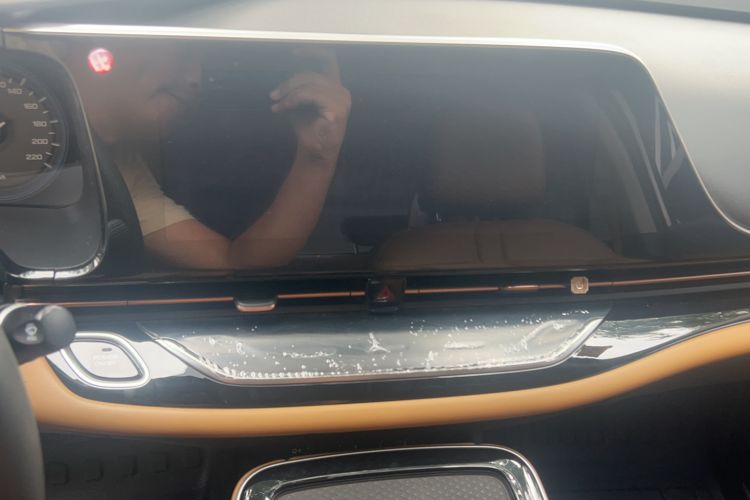 Used AION S 2020 Meizu 580