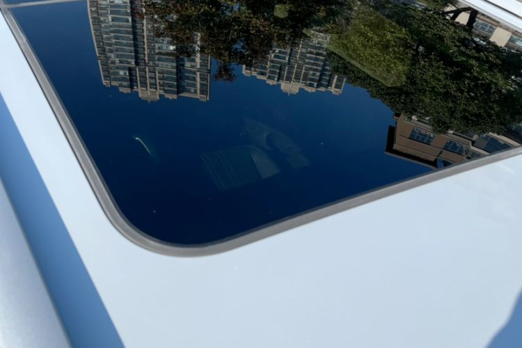 Used Honda HR-V 2023 2.0L eHEV Dynamic Edition