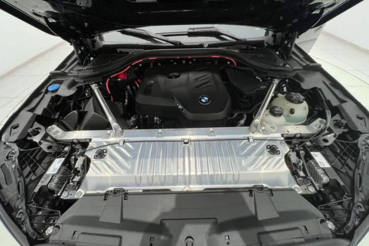 Used BMW X3 2025 xDrive30L Luxury Edition M Sport Package