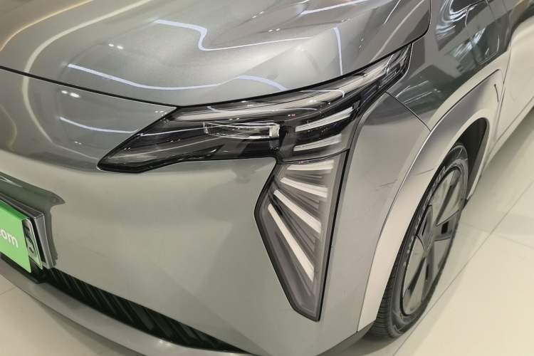 Used AION Y 2023 Plus 510 Enjoy Edition
