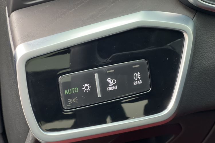 Used Audi A6L 2025 45 TFSI quattro Prestige Dynamic Edition